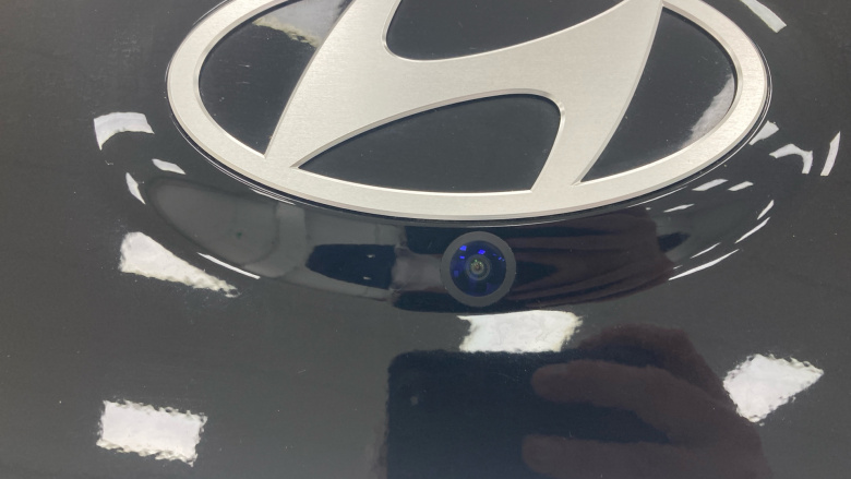 Hyundai BAYON 1.0 TGDi Ultimate 5dr Petrol Hatchback